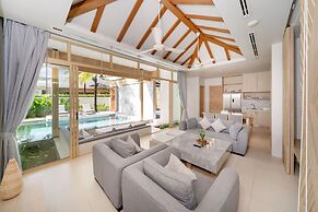 Himmapana Luxury Villas