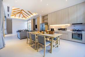 Himmapana Luxury Villas