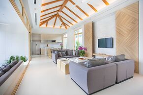 Himmapana Luxury Villas