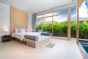 Himmapana Luxury Villas