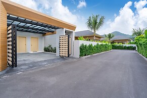 Himmapana Luxury Villas