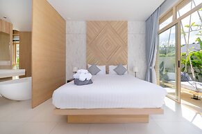 Himmapana Luxury Villas