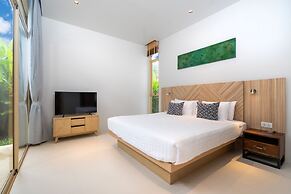 Himmapana Luxury Villas