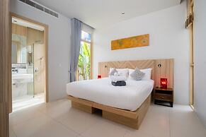 Himmapana Luxury Villas
