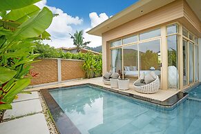 Himmapana Luxury Villas