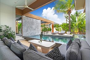 Himmapana Luxury Villas