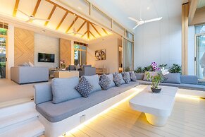 Himmapana Luxury Villas