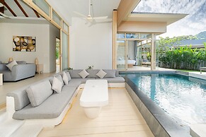 Himmapana Luxury Villas