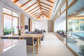 Himmapana Luxury Villas