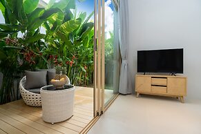 Himmapana Luxury Villas