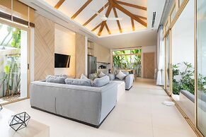 Himmapana Luxury Villas