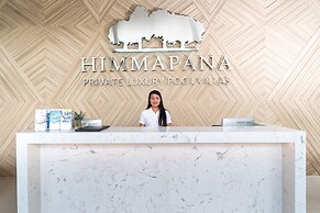 Himmapana Luxury Villas