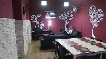 Summer Hostel Cádiz