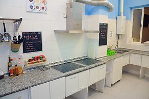 Summer Hostel Cádiz