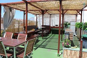 Summer Hostel Cádiz