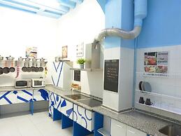 Summer Hostel Cádiz