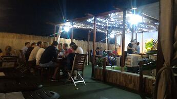 Summer Hostel Cádiz