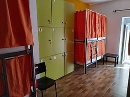 Summer Hostel Cádiz