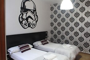 Summer Hostel Cádiz