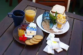 Summer Hostel Cádiz