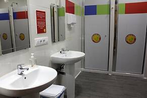 Summer Hostel Cádiz