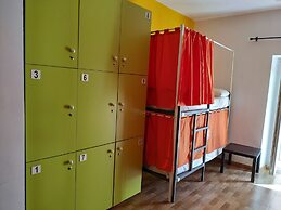 Summer Hostel Cádiz