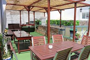 Summer Hostel Cádiz