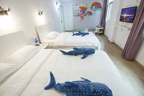 Jiulongwan Boutique Apartment