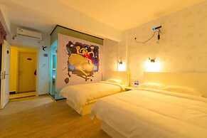 Jiulongwan Boutique Apartment