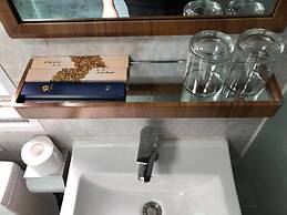 Jiulongwan Boutique Apartment