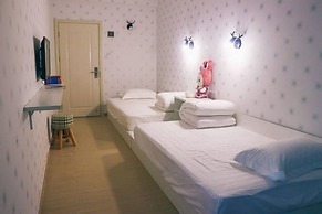 Jiulongwan Boutique Apartment