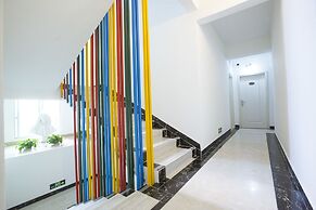 Jiulongwan Boutique Apartment