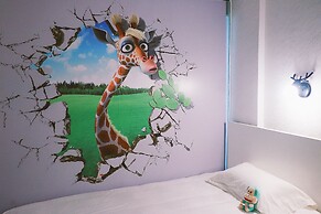 Jiulongwan Boutique Apartment