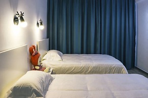 Jiulongwan Boutique Apartment