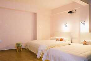 Jiulongwan Boutique Apartment