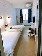 Jiulongwan Boutique Apartment