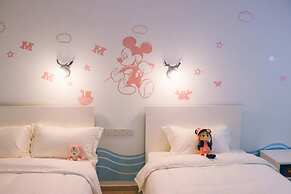 Jiulongwan Boutique Apartment