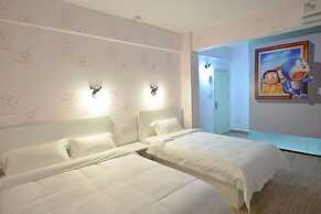 Jiulongwan Boutique Apartment