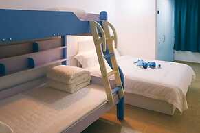 Jiulongwan Boutique Apartment