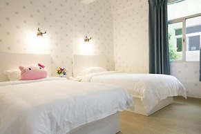 Jiulongwan Boutique Apartment