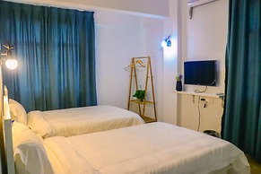 Jiulongwan Boutique Apartment