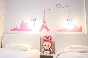 Jiulongwan Boutique Apartment