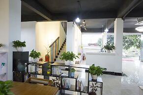 Jiulongwan Boutique Apartment