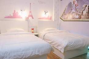 Jiulongwan Boutique Apartment