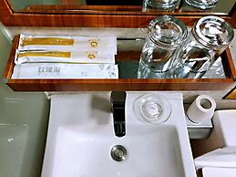 Jiulongwan Boutique Apartment