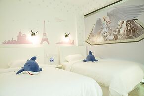 Jiulongwan Boutique Apartment