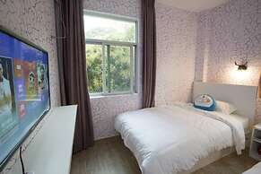 Jiulongwan Boutique Apartment