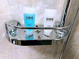 Jiulongwan Boutique Apartment