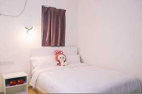 Jiulongwan Boutique Apartment