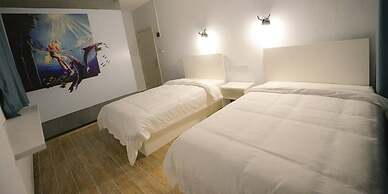 Jiulongwan Boutique Apartment